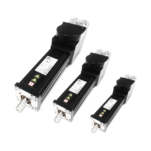 động cơ servo ac trong hệ thống điều khiển